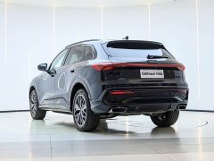 Audi Q5L 2.0T Edition - ფოტო 3