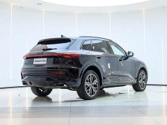 Audi Q5L 2.0T Edition - ფოტო 4