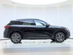Audi Q5L 2.0T Edition - ფოტო 6