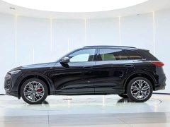 Audi Q5L 2.0T Edition - ფოტო 7
