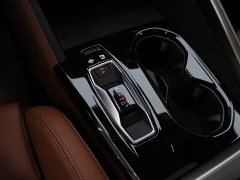 Audi Q5L 2.0T Edition - ფოტო 8