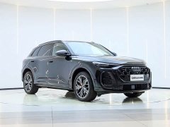 Audi Q5L 2.0T Edition - ფოტო 9