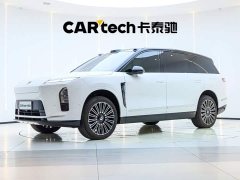 Nio ES8 Luxury Edition - ფოტო 1