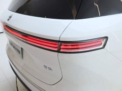 Nio ES8 Luxury Edition - ფოტო 12