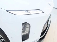 Nio ES8 Luxury Edition - ფოტო 13