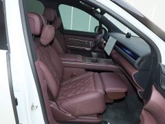 Nio ES8 Luxury Edition - ფოტო 15