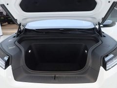 Nio ES8 Luxury Edition - ფოტო 19