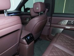 Nio ES8 Luxury Edition - ფოტო 20