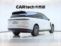 Nio ES8 Luxury Edition - ფოტო 3