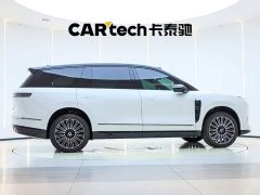 Nio ES8 Luxury Edition - ფოტო 4