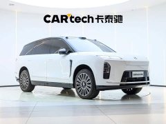 Nio ES8 Luxury Edition - ფოტო 5