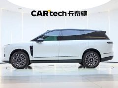 Nio ES8 Luxury Edition - ფოტო 8