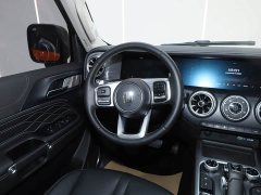 Tank 300 2.0T - ფოტო 15