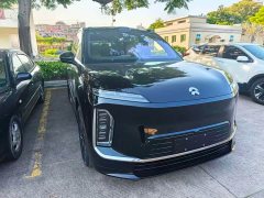 Nio ES9 102kWh Luxury Edition - ფოტო 1