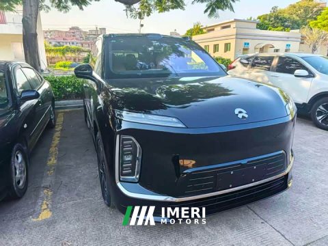 2026 Nio ES9 102kWh Luxury Edition - ავტომობილი ჩინეთიდან
