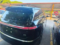 Nio ES9 102kWh Luxury Edition - ფოტო 2