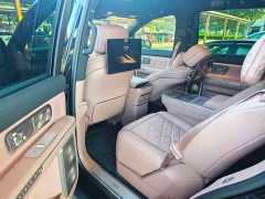 Nio ES9 102kWh Luxury Edition - ფოტო 5