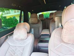Nio ES9 102kWh Luxury Edition - ფოტო 7