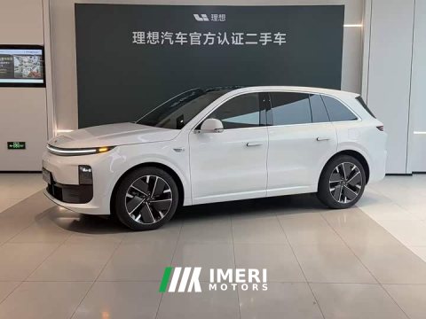 2025 Li Auto L6 Max Edition - ავტომობილი ჩინეთიდან