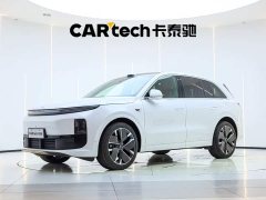 Li Auto L6 Max Edition - ფოტო 11