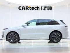 Li Auto L6 Max Edition - ფოტო 12