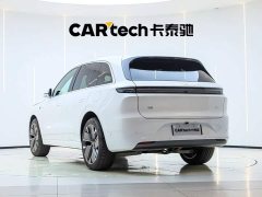 Li Auto L6 Max Edition - ფოტო 13