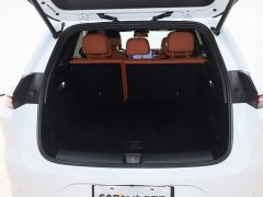 Li Auto L6 Max Edition - ფოტო 15