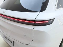 Li Auto L6 Max Edition - ფოტო 16