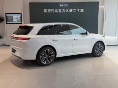 Li Auto L6 Max Edition - ფოტო 2
