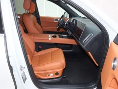 Li Auto L6 Max Edition - ფოტო 20