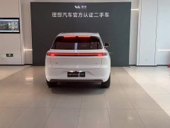 Li Auto L6 Max Edition - ფოტო 3