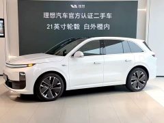 Li Auto L6 Max Edition - ფოტო 4