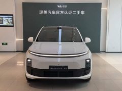 Li Auto L6 Max Edition - ფოტო 5