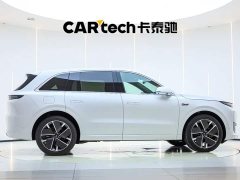 Li Auto L6 Max Edition - ფოტო 8