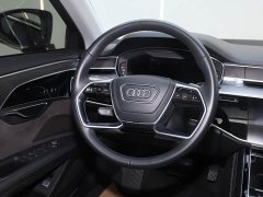 Audi A8 A8L 50 TFSI quattro Version - ფოტო 10