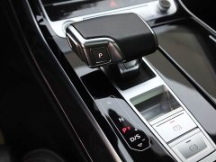 Audi A8 A8L 50 TFSI quattro Version - ფოტო 14