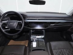 Audi A8 A8L 50 TFSI quattro Version - ფოტო 15
