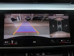 Audi A8 A8L 50 TFSI quattro Version - ფოტო 16
