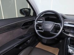 Audi A8 A8L 50 TFSI quattro Version - ფოტო 17