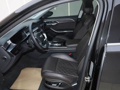Audi A8 A8L 50 TFSI quattro Version - ფოტო 18