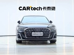 Audi A8 A8L 50 TFSI quattro Version - ფოტო 2