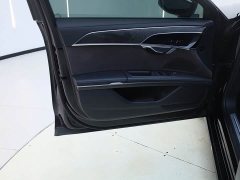 Audi A8 A8L 50 TFSI quattro Version - ფოტო 19