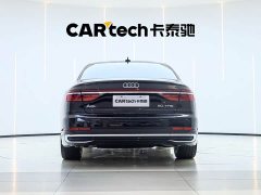 Audi A8 A8L 50 TFSI quattro Version - ფოტო 3