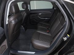 Audi A8 A8L 50 TFSI quattro Version - ფოტო 9