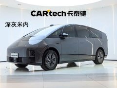 Li Auto MEGA Home Edition - ფოტო 1