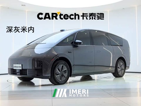 2025 Li Auto MEGA Home Edition - ავტომობილი ჩინეთიდან