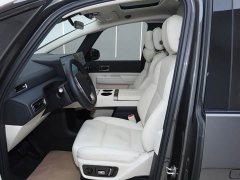 Li Auto MEGA Home Edition - ფოტო 11