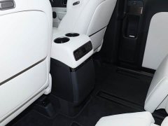 Li Auto MEGA Home Edition - ფოტო 12