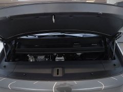 Li Auto MEGA Home Edition - ფოტო 18