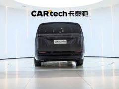 Li Auto MEGA Home Edition - ფოტო 2